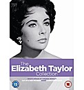 Elizabeth Taylor Box Set