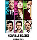 Horrible Bosses