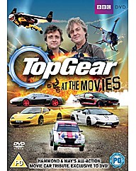 Top Gear At The Movies