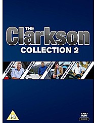 Clarkson Collection 2011