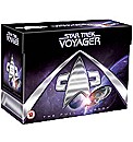 Star Trek - Voyager - Complete