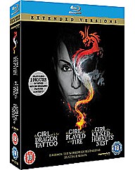 Girl… Trilogy (Extended Versions)
