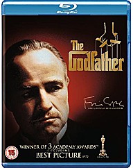 Godfather 1