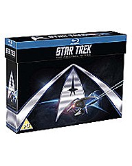 Star Trek: The Original Series Complete