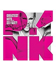 Pink Greatest Hits
