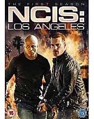 NCIS: Los Angeles - Season 1