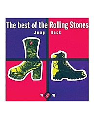 The Rolling Stones Jump Back: The Best O