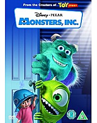 Monsters Inc.