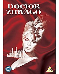 Doctor Zhivago
