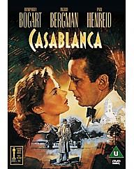 Casablanca