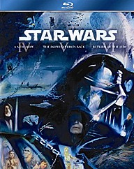 Star Wars - Episodes IV V & VI