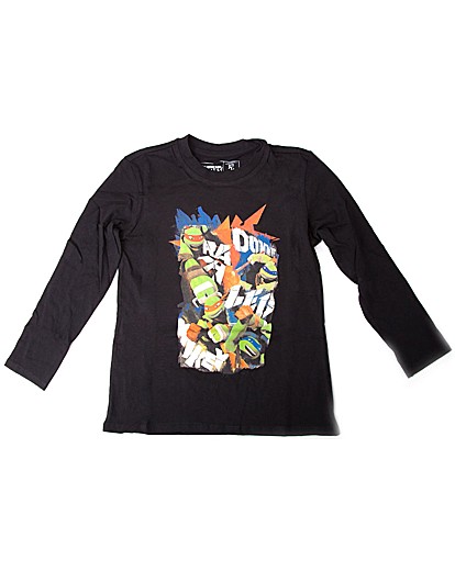 Teenage Mutant Ninja Turtles T-Shirt Teenage Mutant Ninja Turtles T-Shirt
