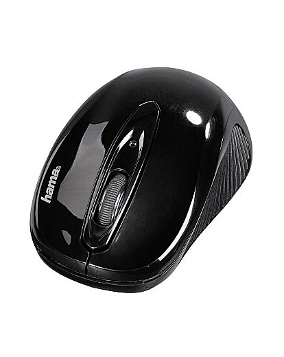 Hama AM-7300 Wireless Optical Mouse Hama AM-7300 Wireless Optical Mouse