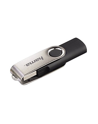 Hama Rotate 16 GB FlashPen USB 2.0 Hama Rotate 16 GB FlashPen USB 2.0