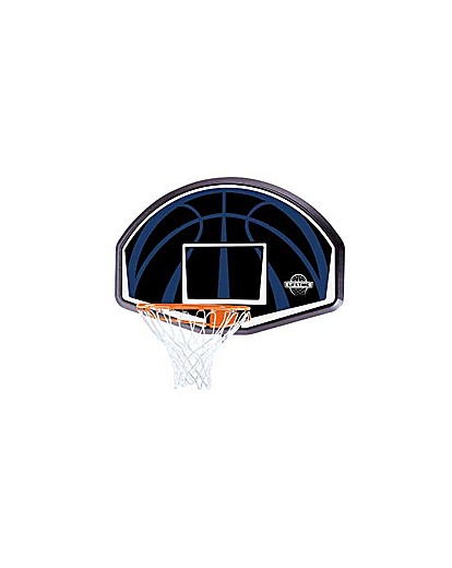 Lifetime Backboard and Rim System. Lifetime Backboard and Rim System.