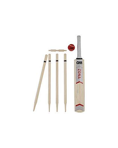 Gunn & Moore Mana Junior Cricket Set. Gunn & Moore Mana Junior Cricket Set.