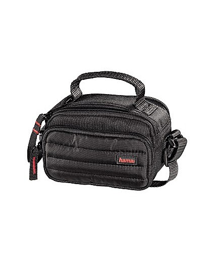 Hama Syscase Camera Bag, 90, Black Hama Syscase Camera Bag, 90, Black