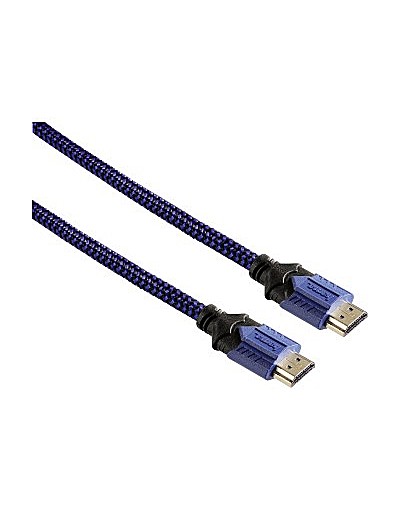 Hama High Speed HDMI Cable for PS4 Hama High Speed HDMI Cable for PS4