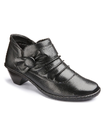 cushion walk trouser shoes