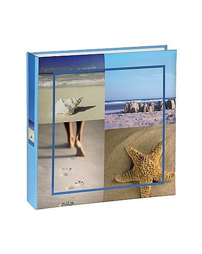 Hama Sea Shells Memo Album 10x15/200 Hama Sea Shells Memo Album 10x15/200