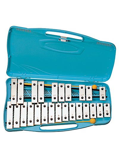 Angel G2-G4 25 Note Glockenspiel Angel G2-G4 25 Note Glockenspiel
