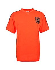 Holland Retro Football Shirt Holland Retro Football Shirt