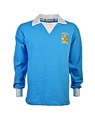 Manchester City Football Shirt Manchester City Football Shirt