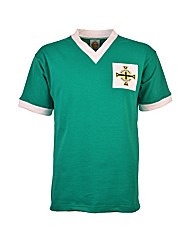 northern ireland football shirt company