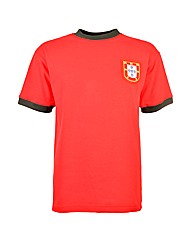 Portugal Football Shirt Portugal Football Shirt