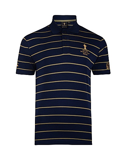 Rugby World Cup 2015 Webb Ellis Polo Rugby World Cup 2015 Webb Ellis Polo
