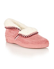 Lotus Celia None Slippers Lotus Celia None Slippers