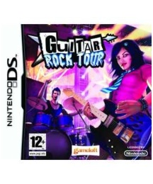 Guitar Rock Tour