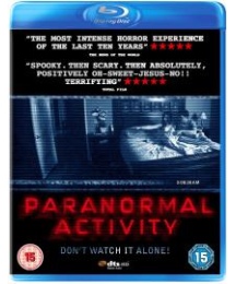 Paranormal Activity