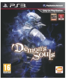 Demon's Souls