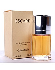 Calvin Klein Escape ladies 50ml edp