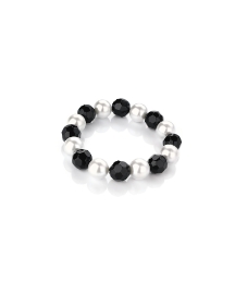 Pearl Elastic Bracelet