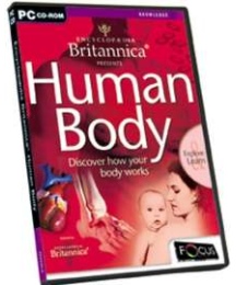 Encyclopaedia Britannica - Human Body