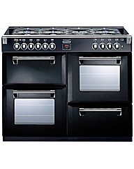 Stoves Free Standing Range Cooker