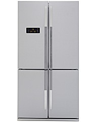 Beko Free Standing Beko Fridge Freezer