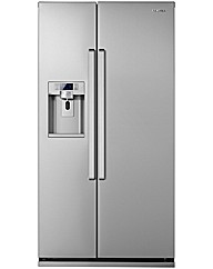 Samsung Free Standing Fridge Freezer