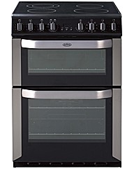 Belling Free Standing  Electric Cooker