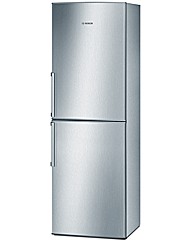 Bosch Free Standing Bosch Fridge Freezer