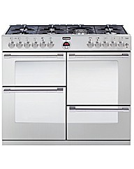 Stoves Free Standing Range Cooker