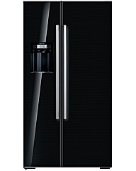 Siemens Free Standing Fridge Freezer