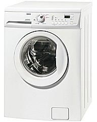 Zanussi Washing Machine + Installation