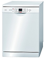 Bosch Standard Dishwasher + Installation