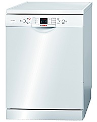 Bosch Free Standing Standard Dishwasher