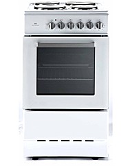 Newworld Free Standing Electric Cooker