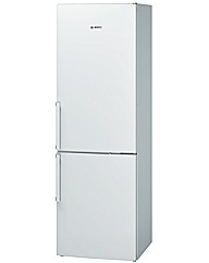 Bosch Free Standing Fridge Freezer