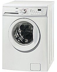 Zanussi Washer Dryer + Installation